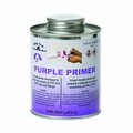 Aquaplumb PURPLE PRIMER NSF CERTIFIED 16 OZ 08110